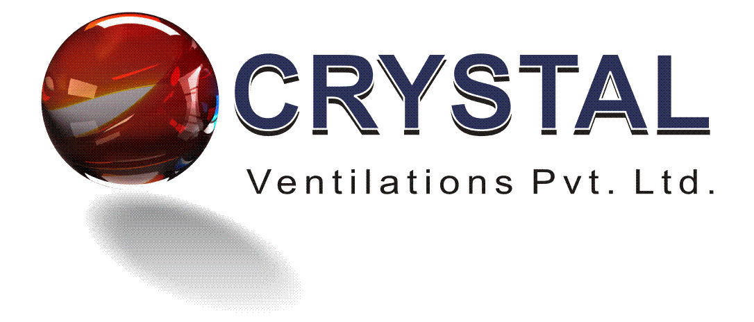 Crystal Ventilations Pvt. Ltd.